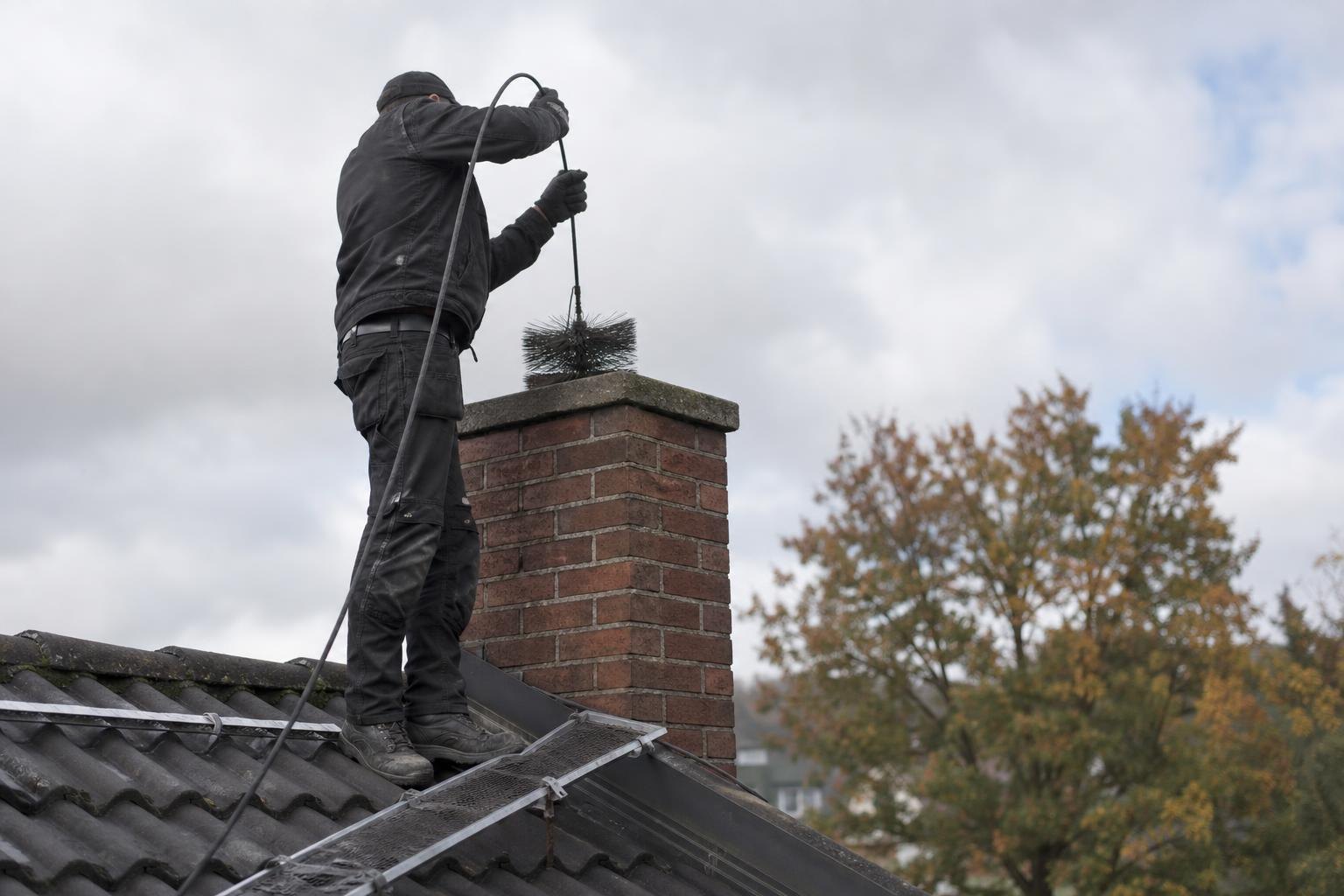 Chimney Inspection